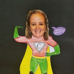 Meet your Posher, Kate